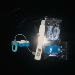 BabyO2 Oxygen/Heart Monitor